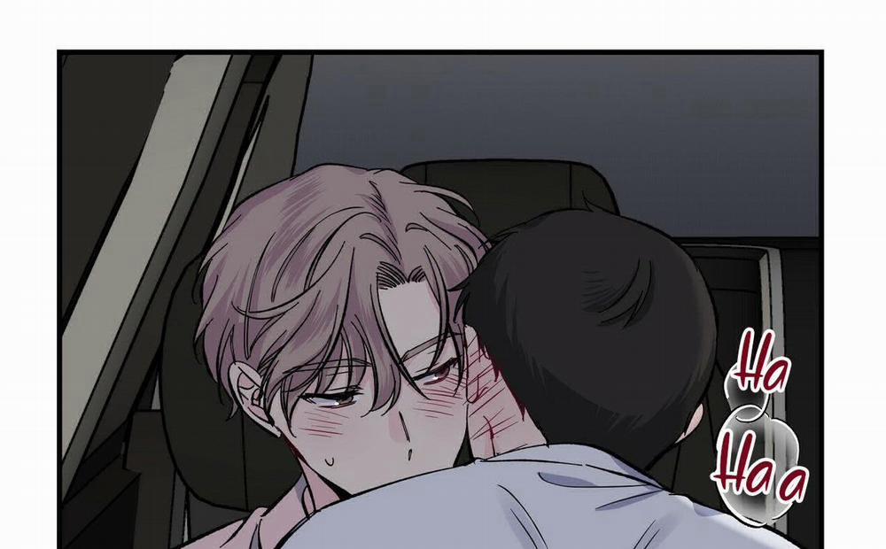 Vị Ngọt Đôi Môi 33 trang 37