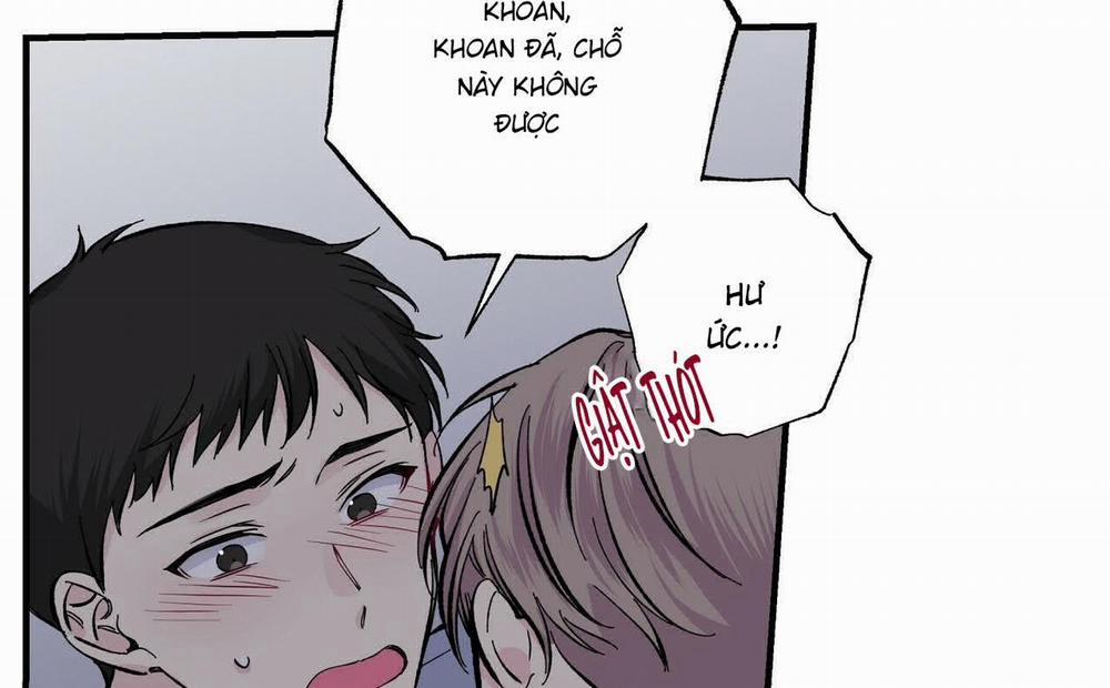 Vị Ngọt Đôi Môi 33 trang 46