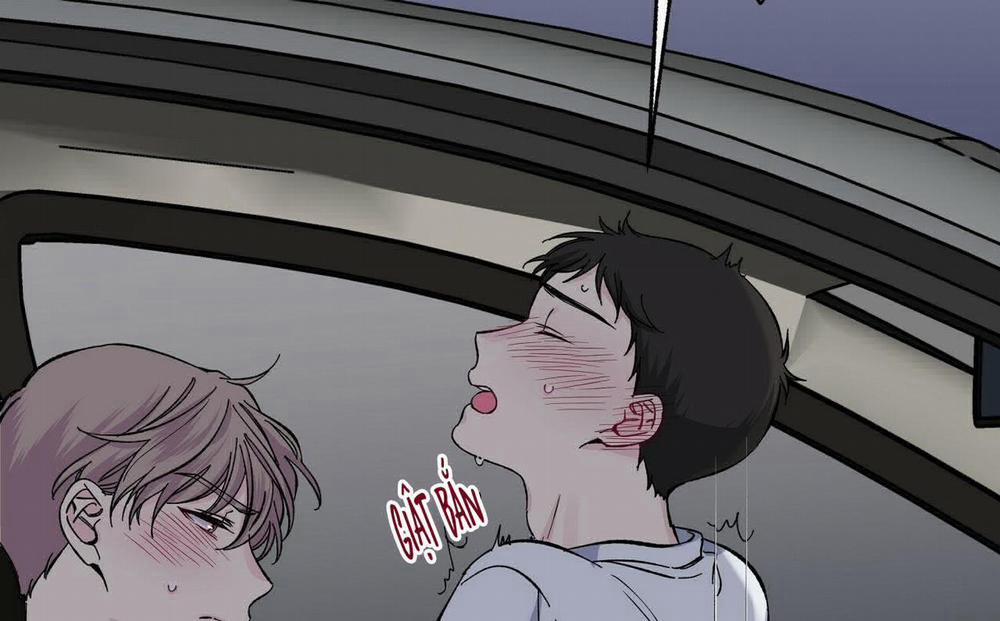 Vị Ngọt Đôi Môi 33 trang 77