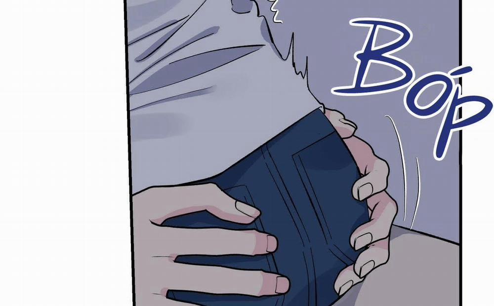 Vị Ngọt Đôi Môi 33 trang 8