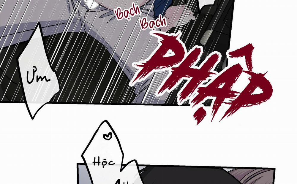 Vị Ngọt Đôi Môi 33 trang 82