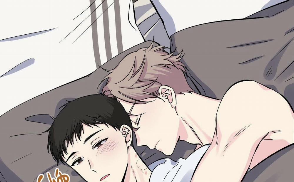 Vị Ngọt Đôi Môi 33 trang 96