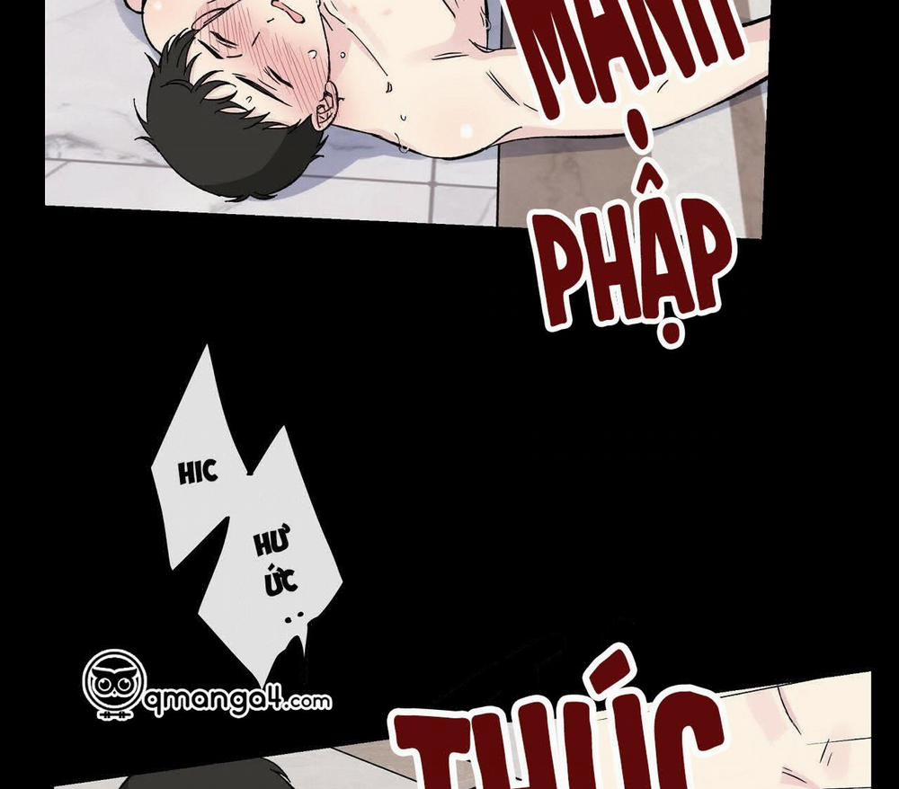 Vị Ngọt Đôi Môi 34 trang 29