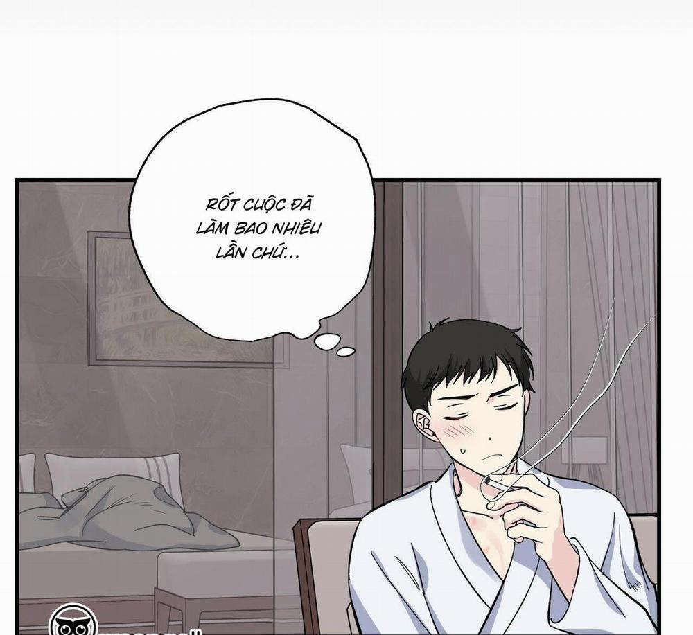 Vị Ngọt Đôi Môi 34 trang 35