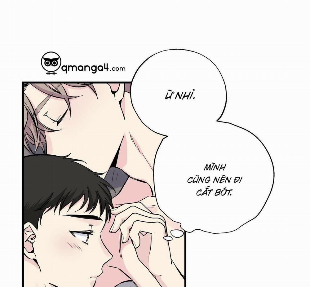 Vị Ngọt Đôi Môi 34 trang 75