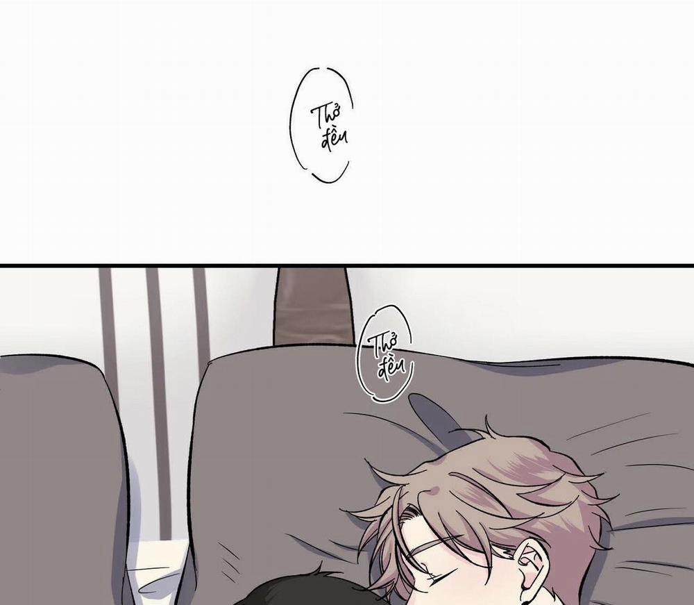 Vị Ngọt Đôi Môi 34 trang 77