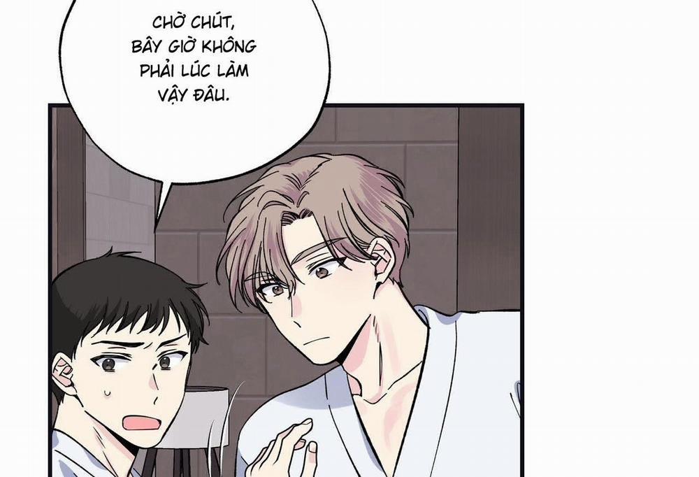 Vị Ngọt Đôi Môi 35 trang 10