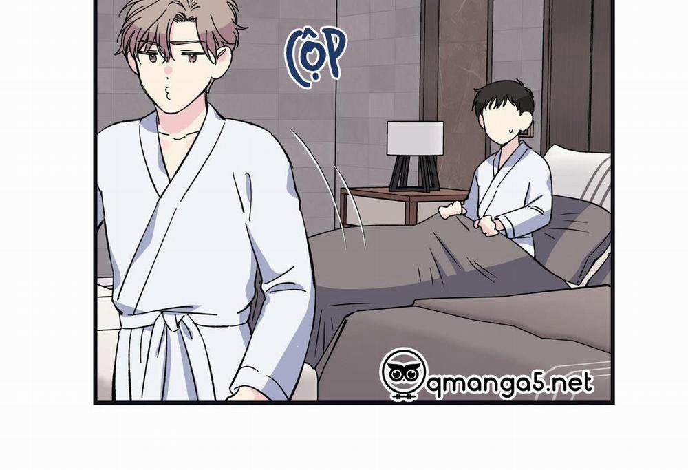 Vị Ngọt Đôi Môi 35 trang 16