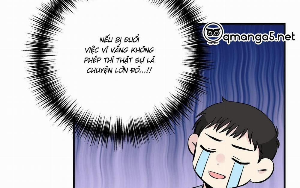 Vị Ngọt Đôi Môi 35 trang 37