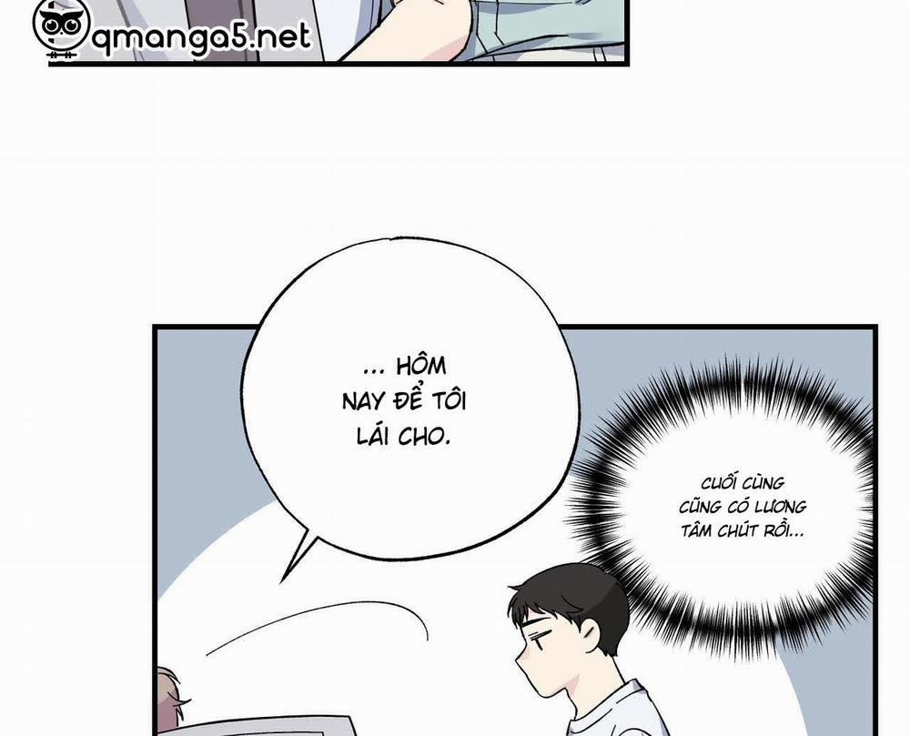 Vị Ngọt Đôi Môi 35 trang 44