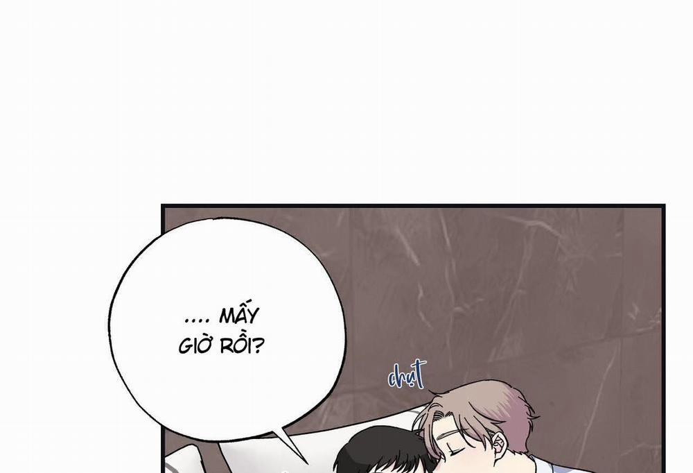 Vị Ngọt Đôi Môi 35 trang 5