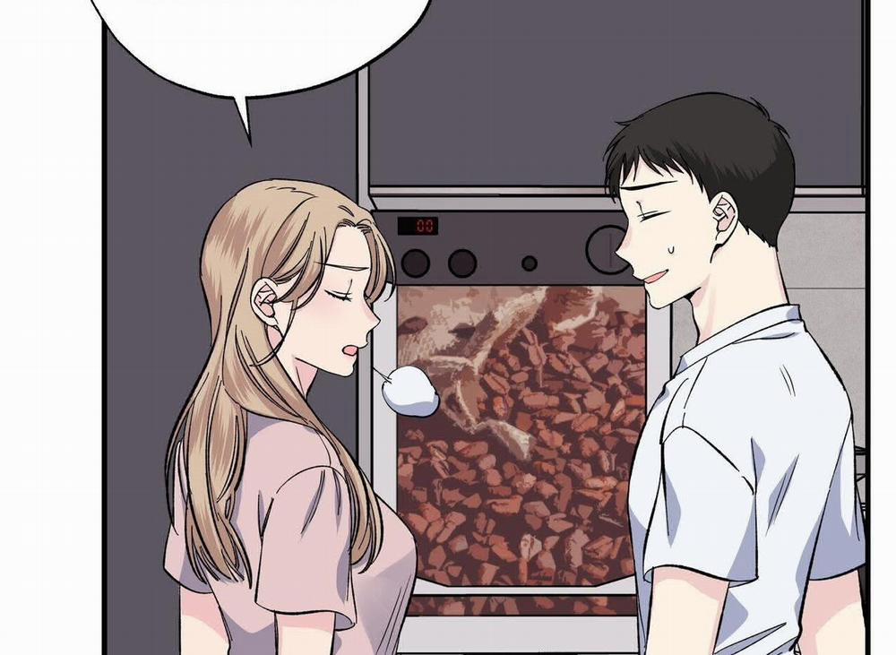 Vị Ngọt Đôi Môi 35 trang 92