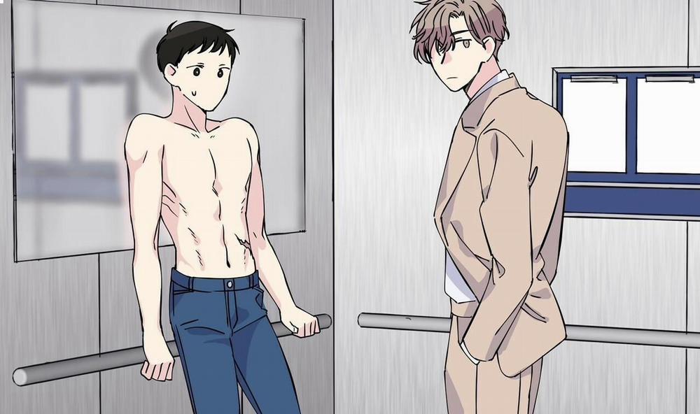 Vị Ngọt Đôi Môi 4 trang 105