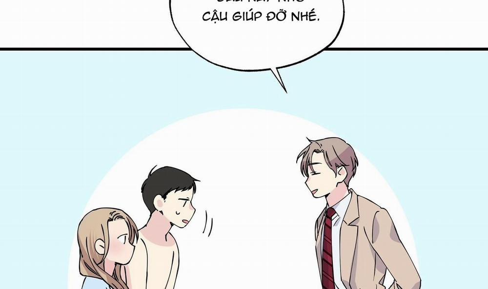 Vị Ngọt Đôi Môi 4 trang 122