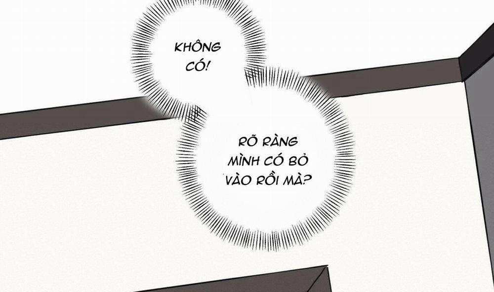 Vị Ngọt Đôi Môi 4 trang 156