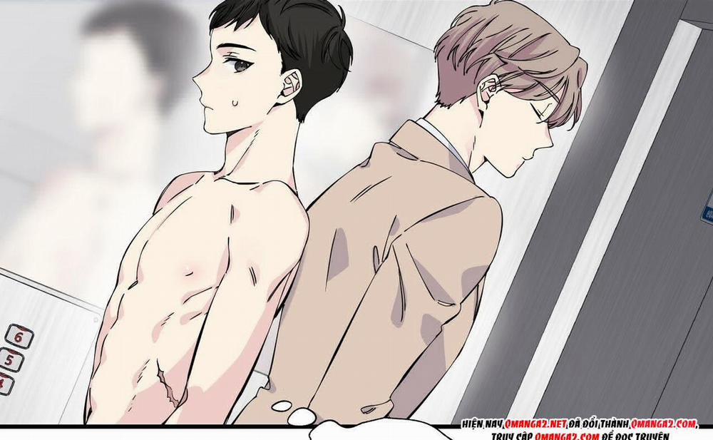 Vị Ngọt Đôi Môi 4 trang 20