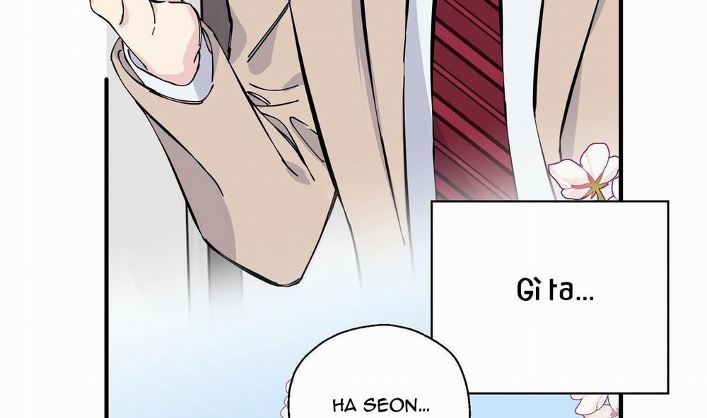 Vị Ngọt Đôi Môi 4 trang 33