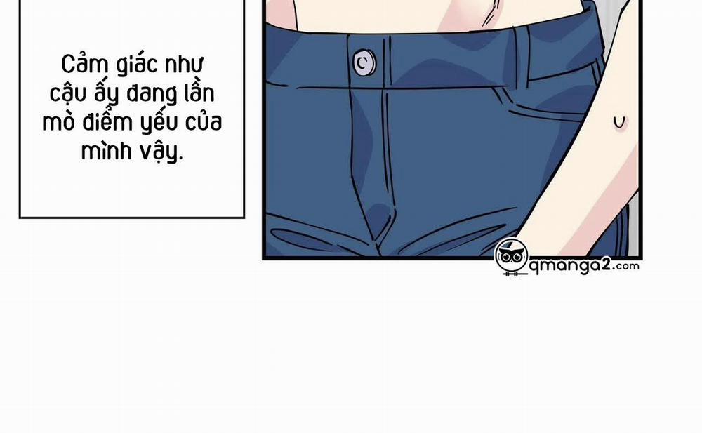 Vị Ngọt Đôi Môi 4 trang 87