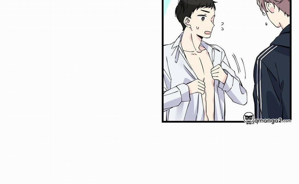 Vị Ngọt Đôi Môi 5 trang 12