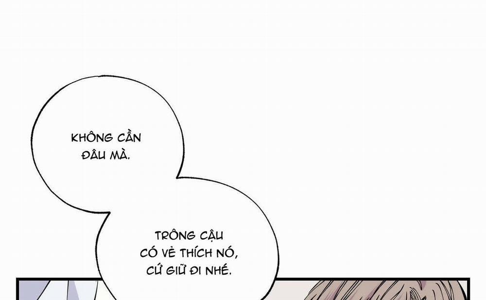 Vị Ngọt Đôi Môi 5 trang 13