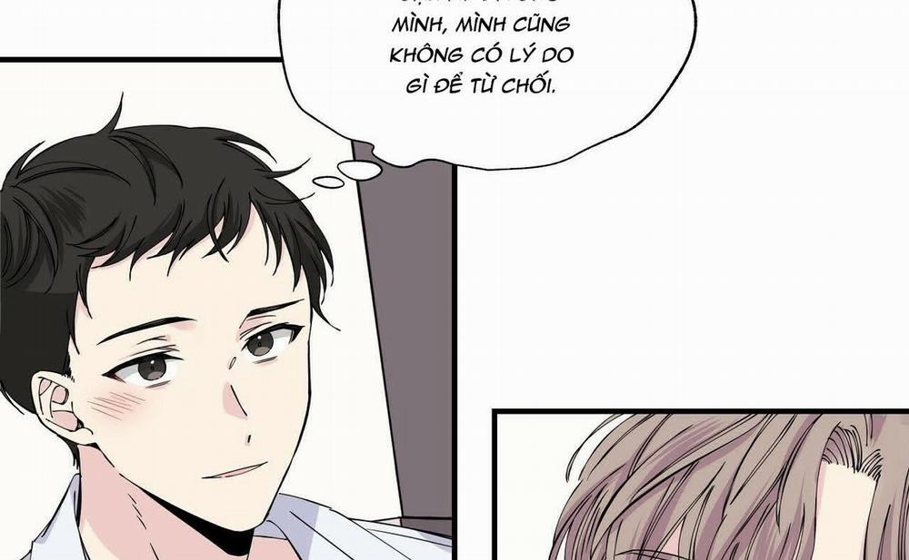 Vị Ngọt Đôi Môi 5 trang 16