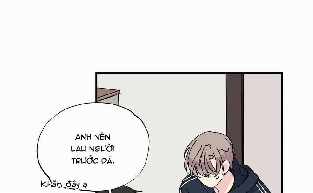 Vị Ngọt Đôi Môi 5 trang 21