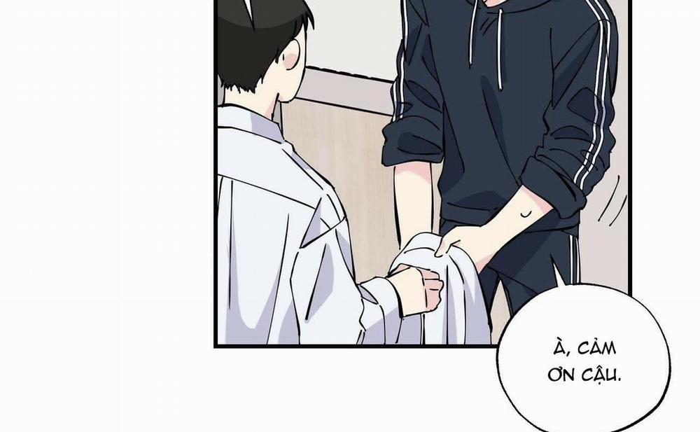 Vị Ngọt Đôi Môi 5 trang 22