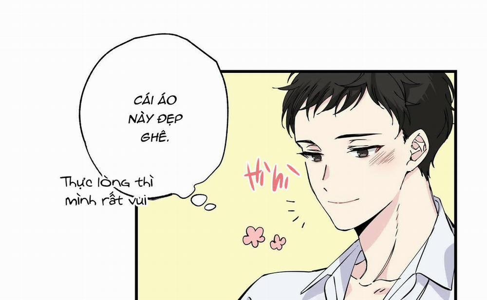 Vị Ngọt Đôi Môi 5 trang 24