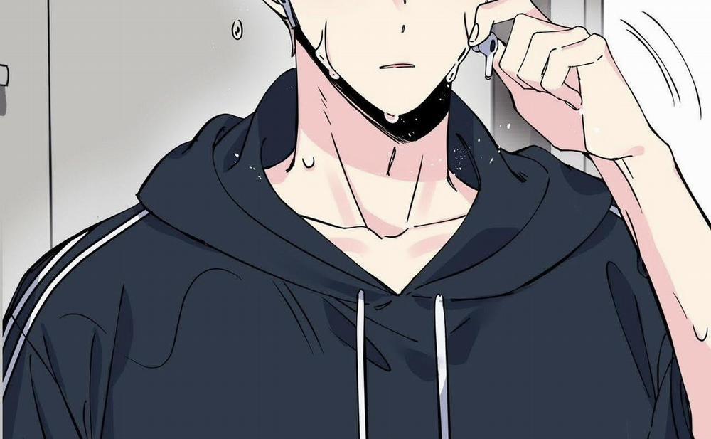 Vị Ngọt Đôi Môi 5 trang 3