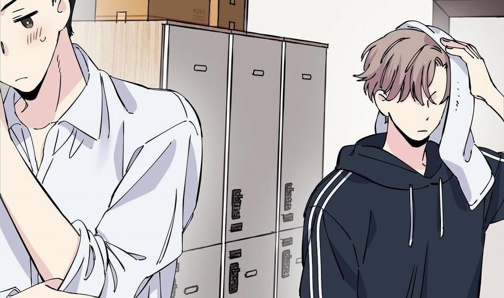 Vị Ngọt Đôi Môi 5 trang 31