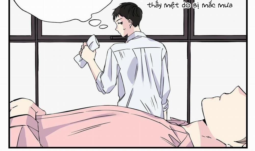 Vị Ngọt Đôi Môi 5 trang 54