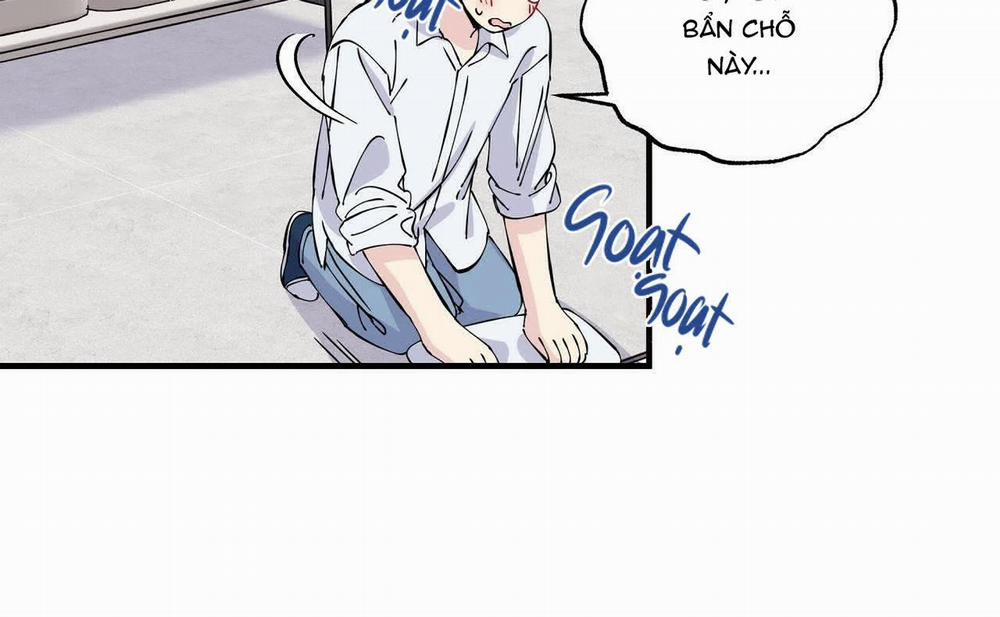 Vị Ngọt Đôi Môi 5 trang 91