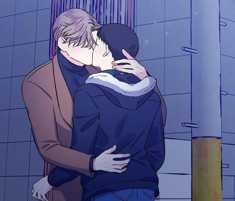 Vị Ngọt Đôi Môi 55 trang 130