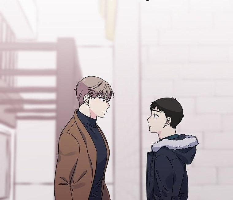 Vị Ngọt Đôi Môi 55 trang 21