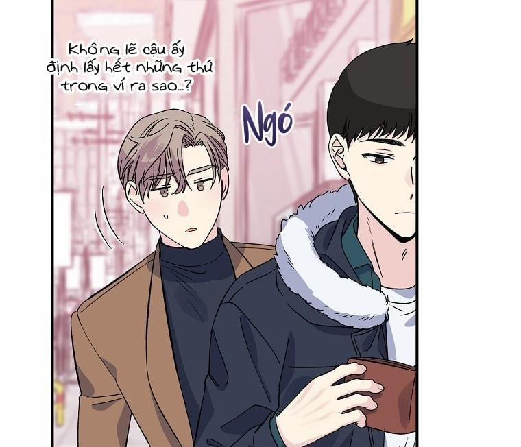 Vị Ngọt Đôi Môi 55 trang 26