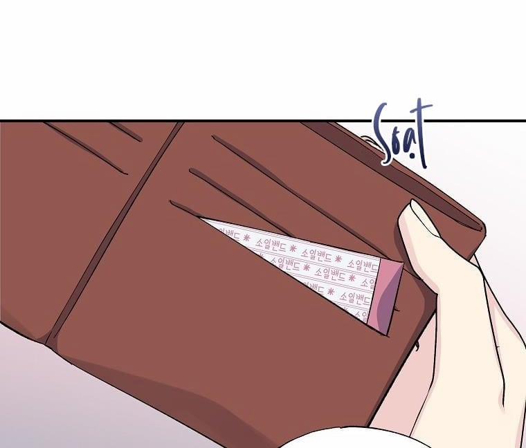 Vị Ngọt Đôi Môi 55 trang 28