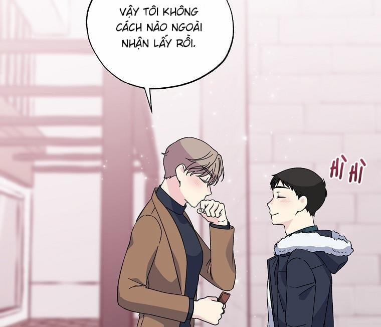 Vị Ngọt Đôi Môi 55 trang 33