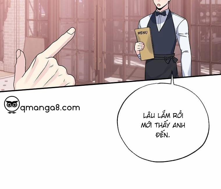 Vị Ngọt Đôi Môi 55 trang 36