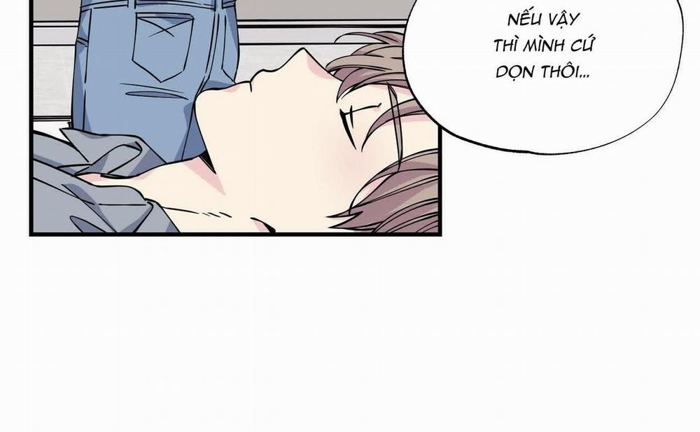 Vị Ngọt Đôi Môi 6 trang 16