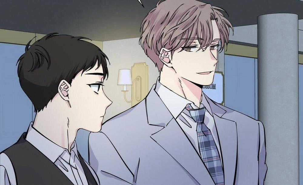 Vị Ngọt Đôi Môi 6 trang 160