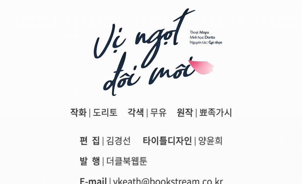 Vị Ngọt Đôi Môi 6 trang 181