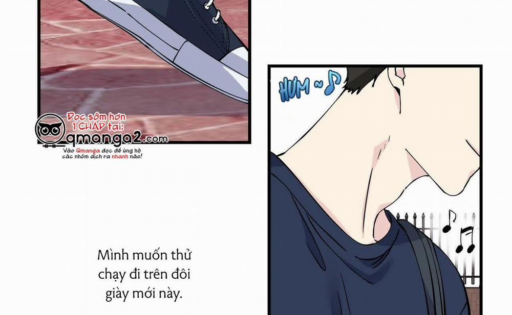 Vị Ngọt Đôi Môi 6 trang 3