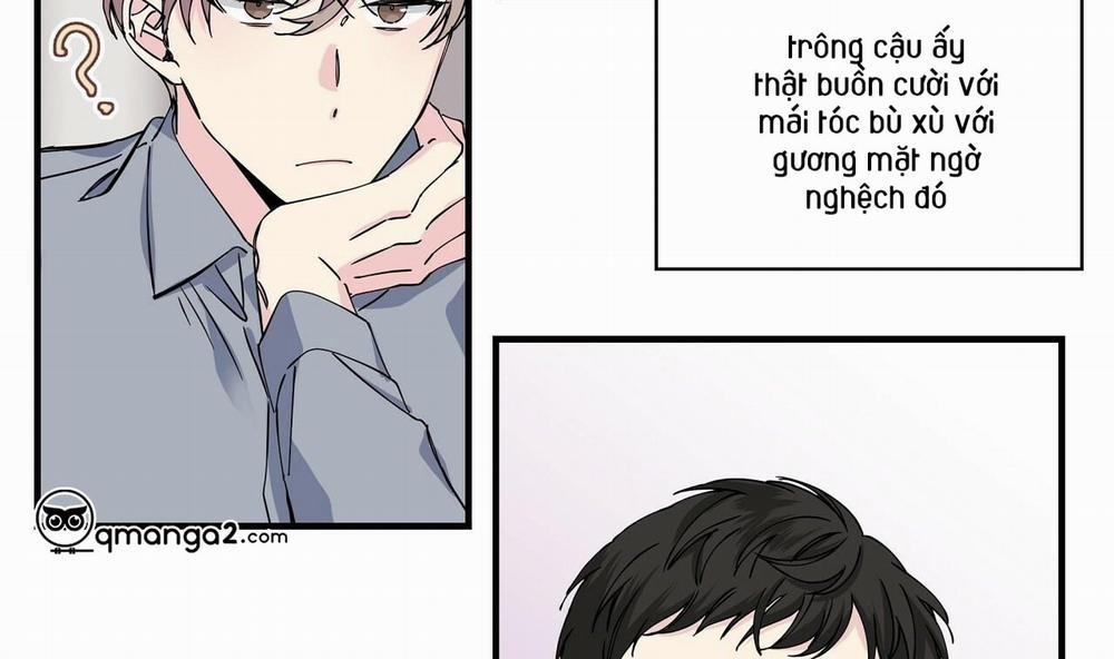 Vị Ngọt Đôi Môi 6 trang 41