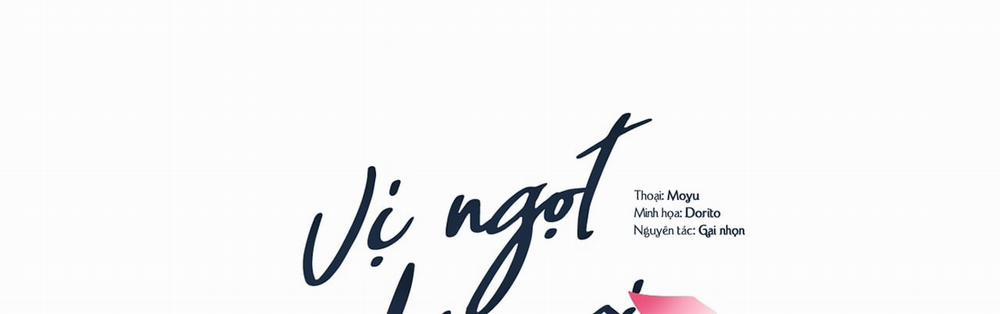 Vị Ngọt Đôi Môi 7 trang 153