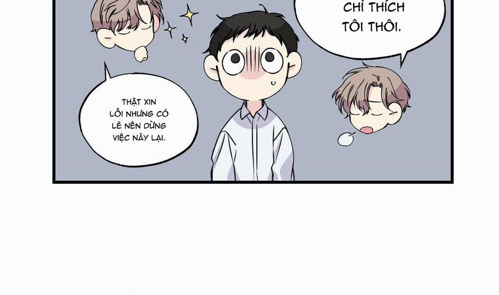 Vị Ngọt Đôi Môi 7 trang 43