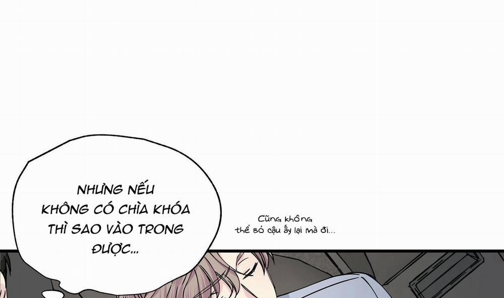 Vị Ngọt Đôi Môi 7 trang 44