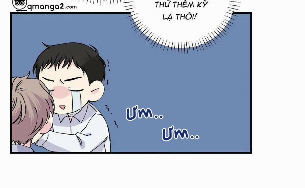 Vị Ngọt Đôi Môi 7 trang 83