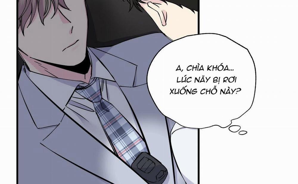 Vị Ngọt Đôi Môi 7 trang 92