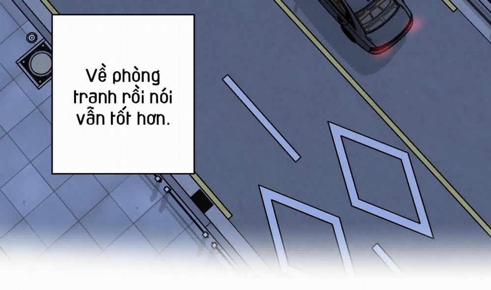 Vị Ngọt Đôi Môi 8 trang 131