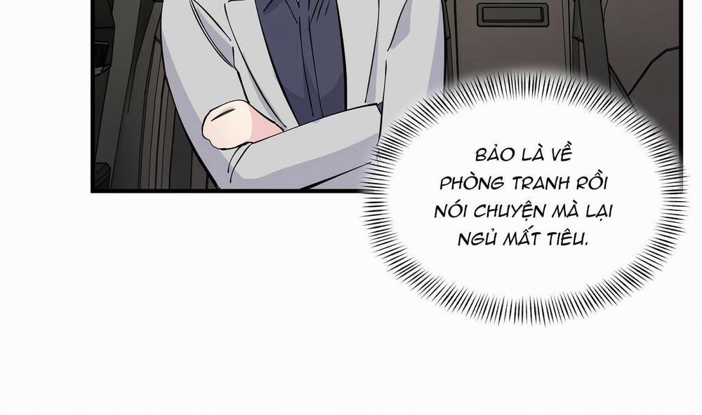 Vị Ngọt Đôi Môi 8 trang 136